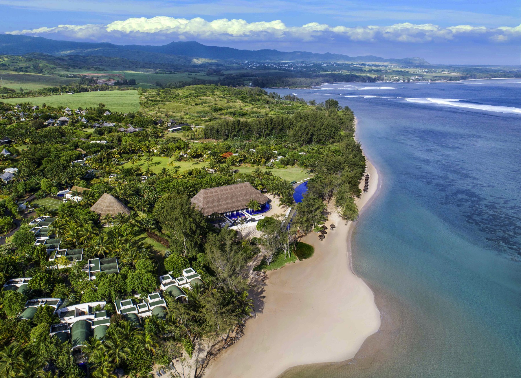 SO  Mauritius